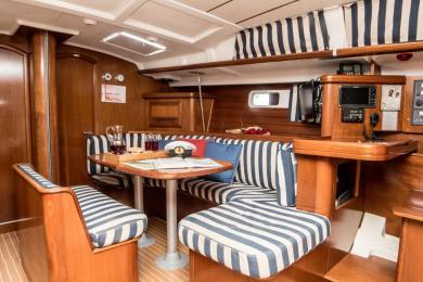 Beneteau | Oceanis 473