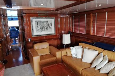 Benetti | 115 Classic