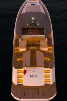 Franchini Mia T-6.3 Hard Top