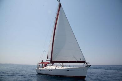 Beneteau | Oceanis 473