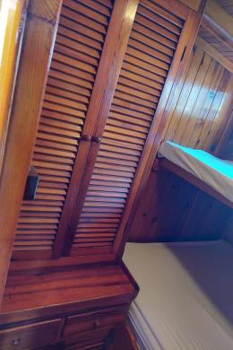 Gemi Tasdiknamesi | Custom 30m