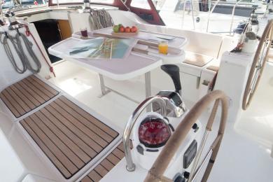 Beneteau | Oceanis 473