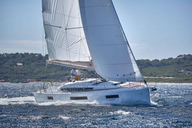 Jeanneau | Sun Odyssey  440