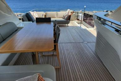 Navetta | Absolute Navetta 68