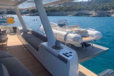 Lagoon | Seventy 8 MS Catamaran