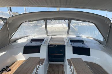 Hanse | Hanse 508