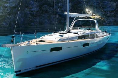 Oceanis | Oceanis 40.1