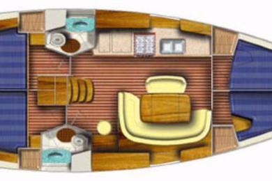 Jeanneau | Sun Odyssey 45