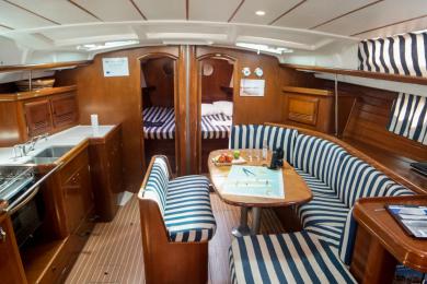 Beneteau | Oceanis 473