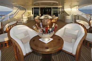 Benetti | 56