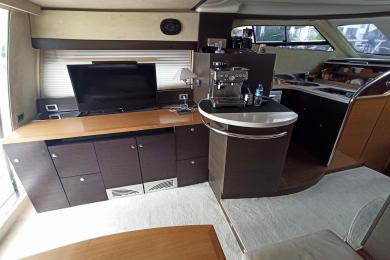 Cranchi | Atlantique 50