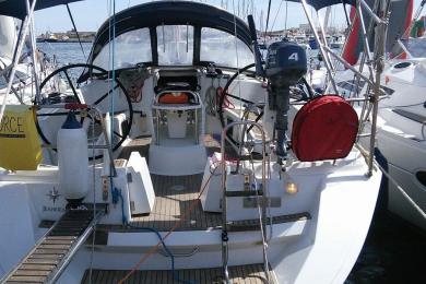Jeanneau | Sun Odyssey 45