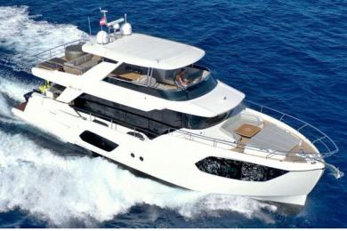 Navetta | Absolute Navetta 68