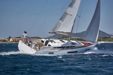 Jeanneau | Sun Odyssey  440