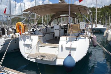 Jeanneau | Sun Odyssey 439