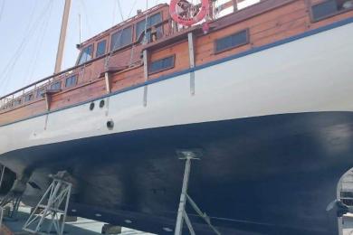 Gemi Tasdiknamesi | Custom 30m