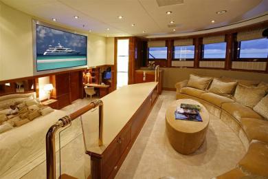 Benetti | 56