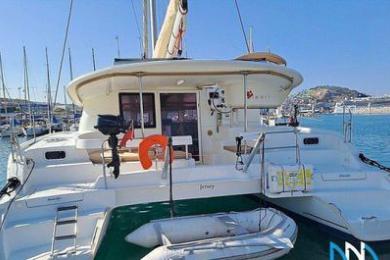 Fountaine Pajot | Lipari 41