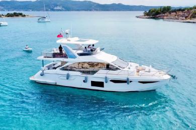 Azimut | 60 Flybridge