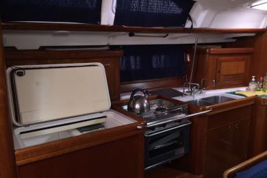 Beneteau | Oceanis 423