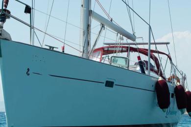 Beneteau | Oceanis 473