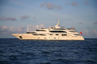 Benetti | 56