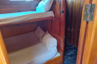 Gemi Tasdiknamesi | Custom 30m
