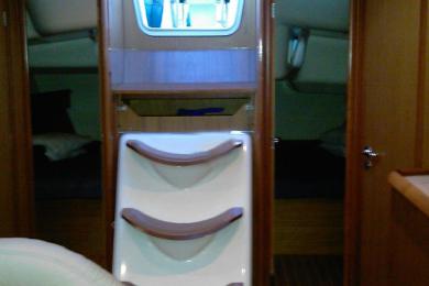 Jeanneau | Sun Odyssey 45