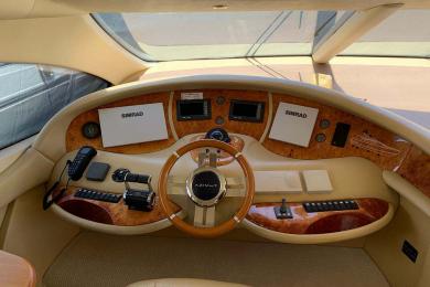 Azimut | 68E