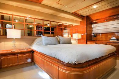 Ferretti | 80