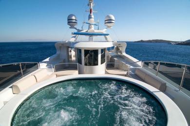 Benetti | 56