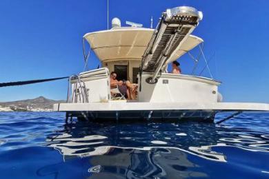 Hatteras | 52 Convertible