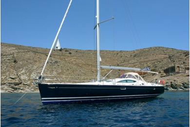 Jeanneau | 49DS