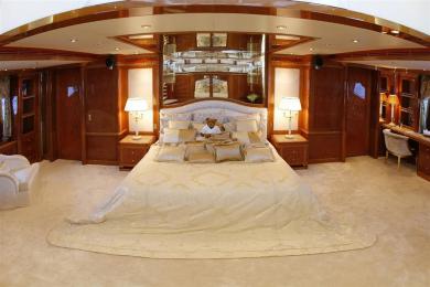 Benetti | 56