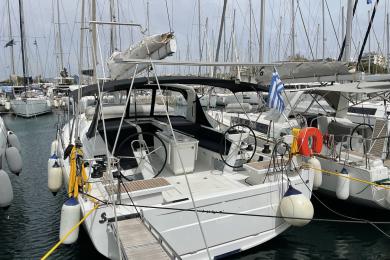 Beneteau | Oceanis 46.1