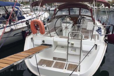 Beneteau | Oceanis 423
