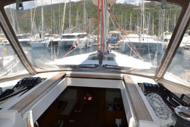 Jeanneau | Sun Odyssey 439