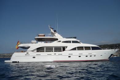 Benetti | Tradition 100