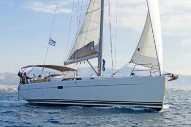 Hanse | Hanse 430