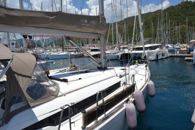 Jeanneau | Sun Odyssey 439