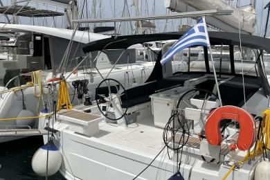 Beneteau | Oceanis 46.1