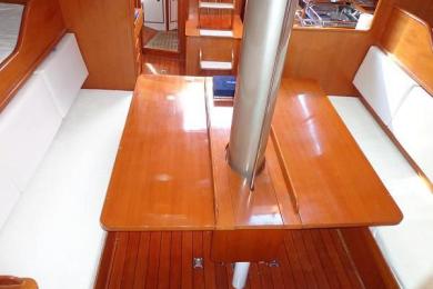 Sparkman & Stephens | One-off Aluminum 47' OC