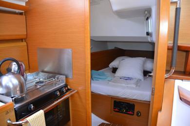 Jeanneau | Sun Odyssey 439