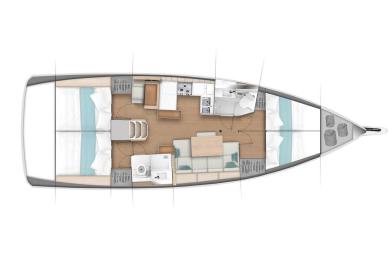 Jeanneau | Sun Odyssey  440