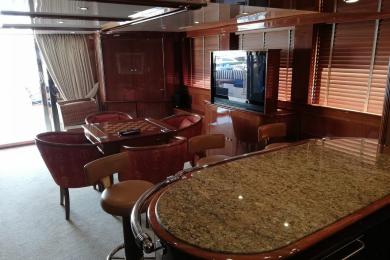 Benetti | 115 Classic