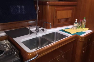Beneteau | Oceanis 423