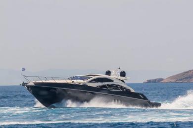 Sunseeker | Predator 62