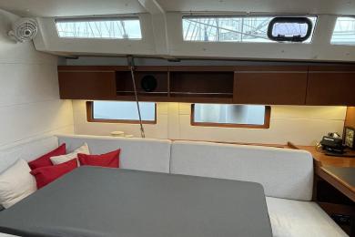 Beneteau | Oceanis 46.1