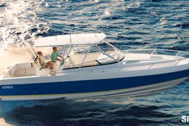 Intrepid 35