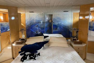 Azimut | Benetti 100